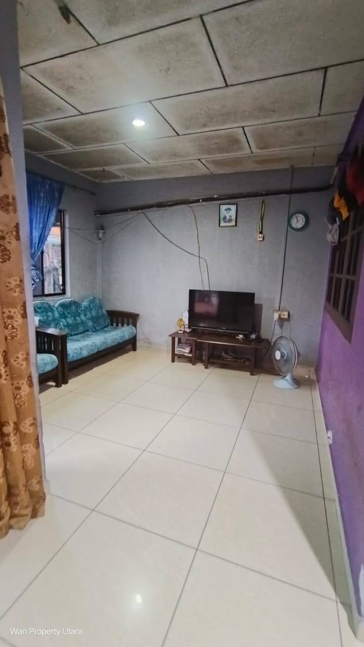 TAMAN DESARINA 📍 | RENOVATED | TERES SETINGKAT | CASHBACK RM20,000 | ZERO DEPOSIT | BOOKING 1K 3