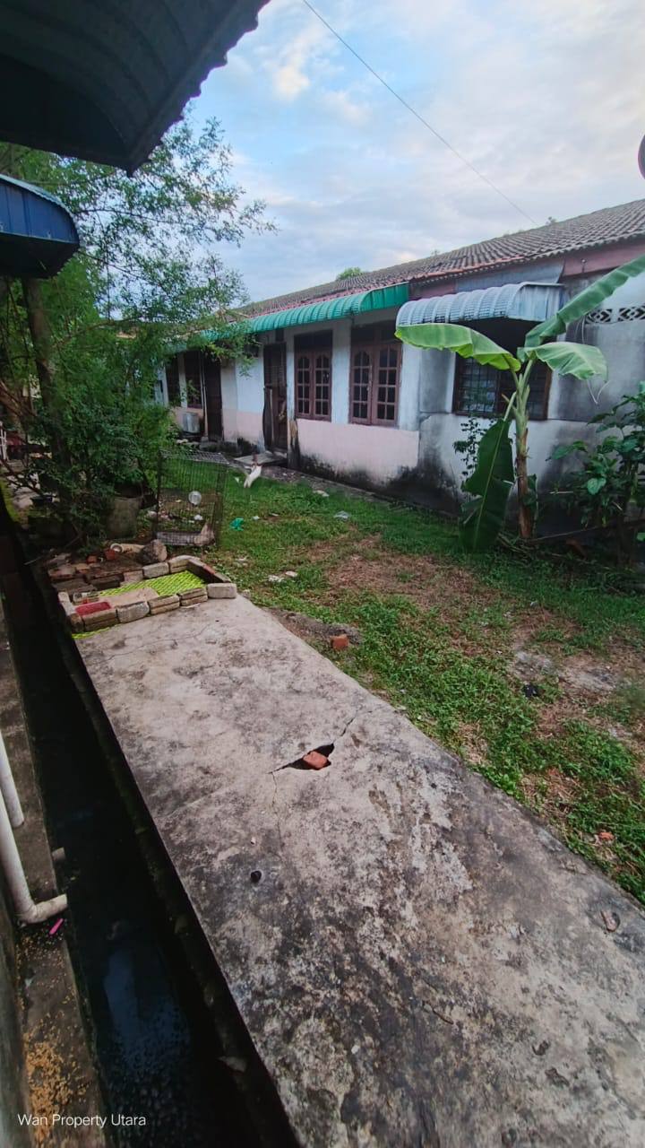 TAMAN DESARINA 📍 | RENOVATED | TERES SETINGKAT | CASHBACK RM20,000 | ZERO DEPOSIT | BOOKING 1K 8