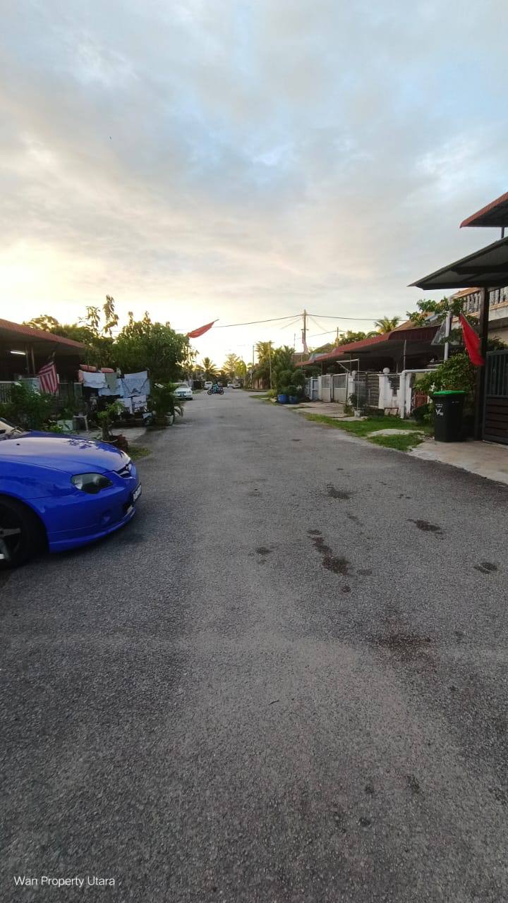 TAMAN DESARINA 📍 | RENOVATED | TERES SETINGKAT | CASHBACK RM20,000 | ZERO DEPOSIT | BOOKING 1K 9
