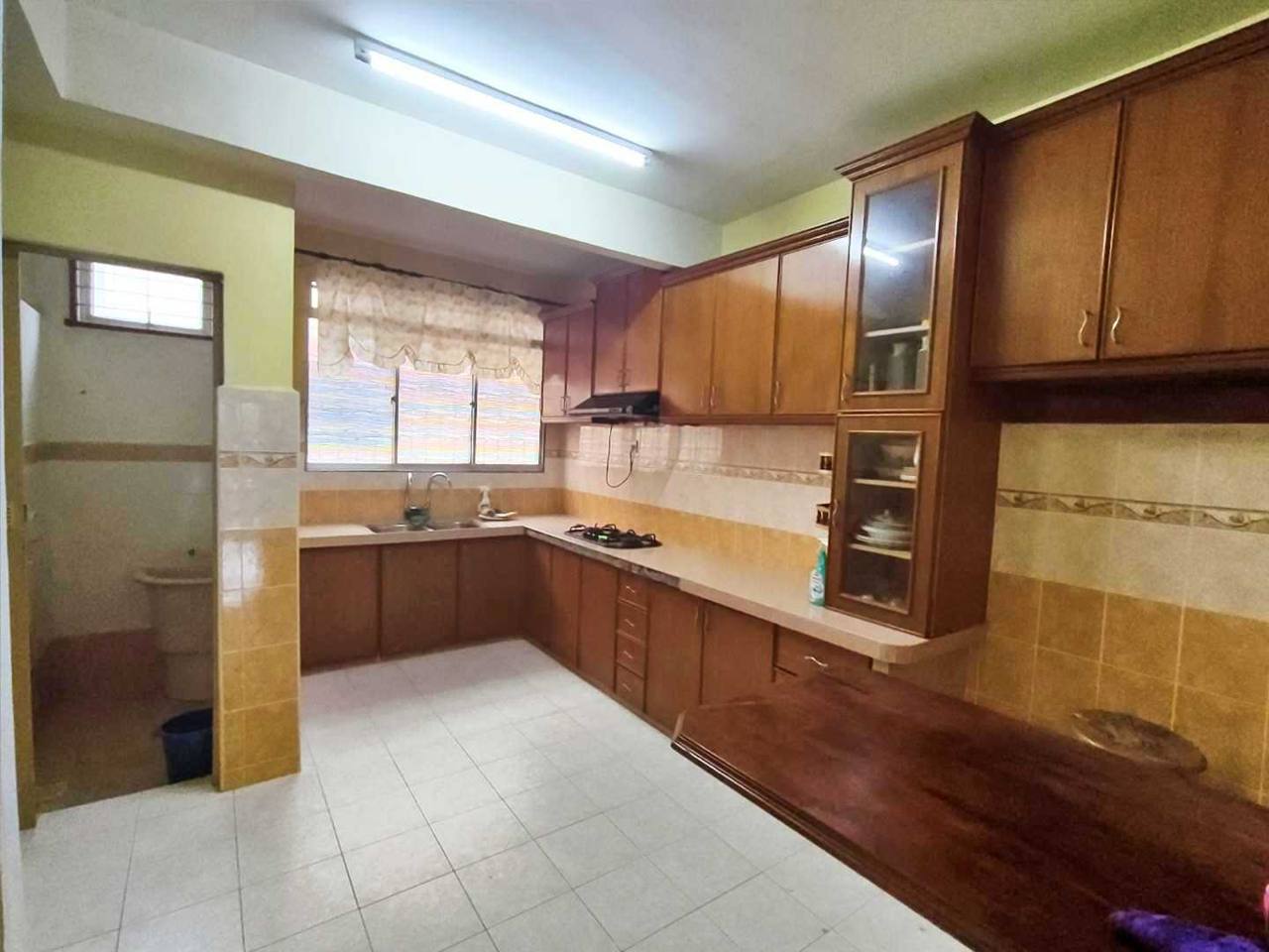 BANDAR PUTRA BERTAM 📍 | OPEN FACING | TERES 2 TINGKAT | CASHBACK RM70,000 | ZERO DEPOSIT | BOOKING 1K 2