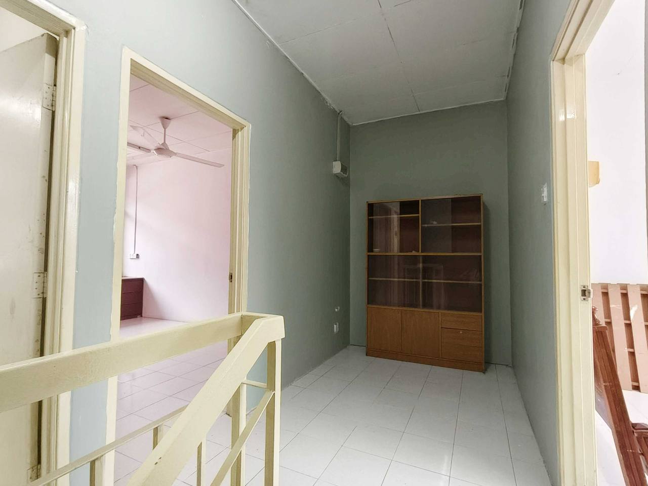 BANDAR PUTRA BERTAM 📍 | OPEN FACING | TERES 2 TINGKAT | CASHBACK RM70,000 | ZERO DEPOSIT | BOOKING 1K 12