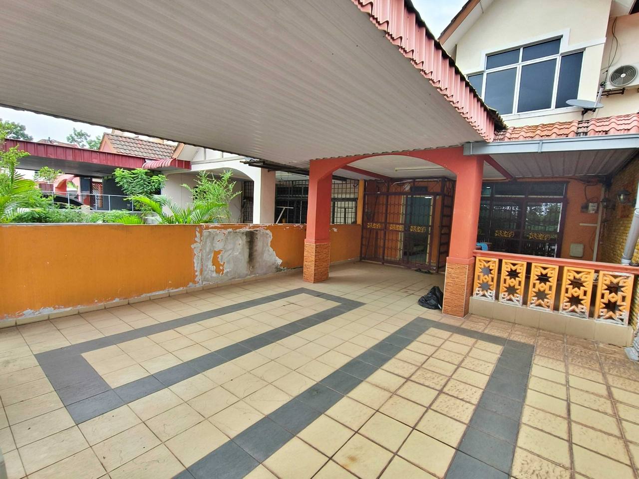 BANDAR PUTRA BERTAM 📍 | OPEN FACING | TERES 2 TINGKAT | CASHBACK RM70,000 | ZERO DEPOSIT | BOOKING 1K 13