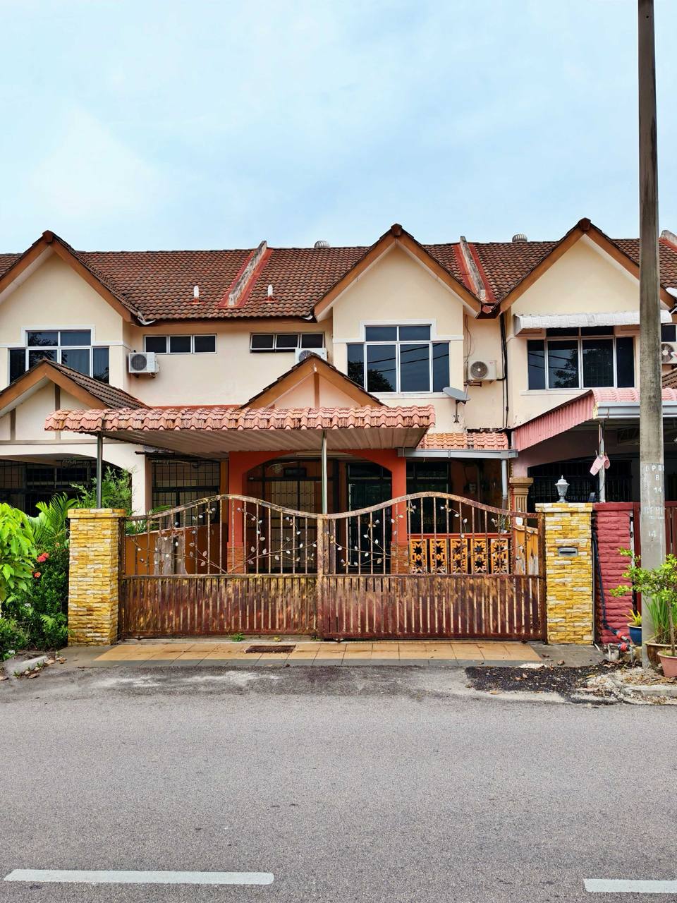 BANDAR PUTRA BERTAM 📍 | TERES 2 TINGKAT | CASHBACK RM70,000 | ZERO DEPOSIT | BOOKING 1K