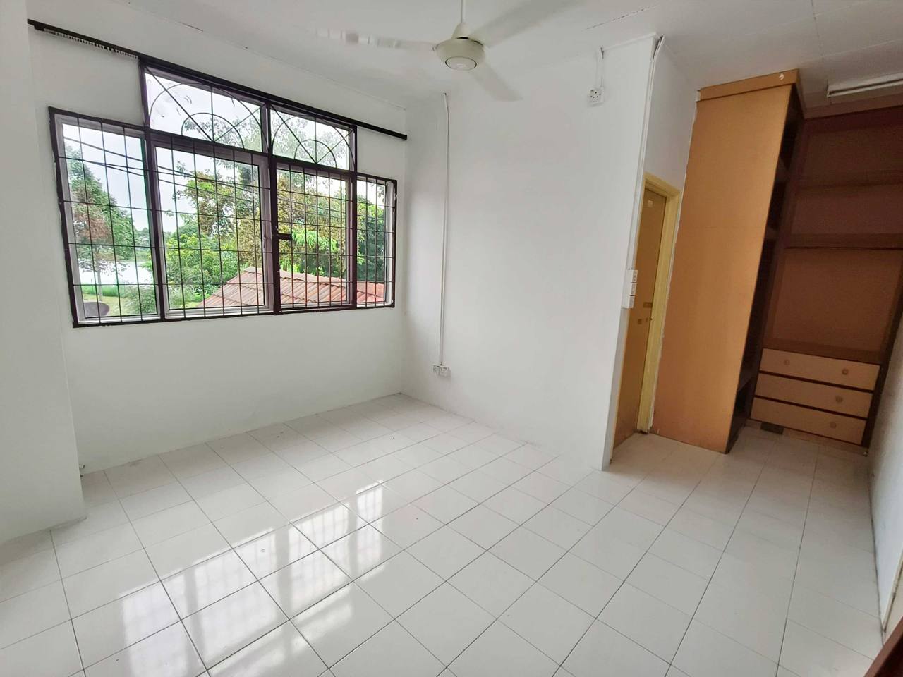 BANDAR PUTRA BERTAM 📍 | OPEN FACING | TERES 2 TINGKAT | CASHBACK RM70,000 | ZERO DEPOSIT | BOOKING 1K 7