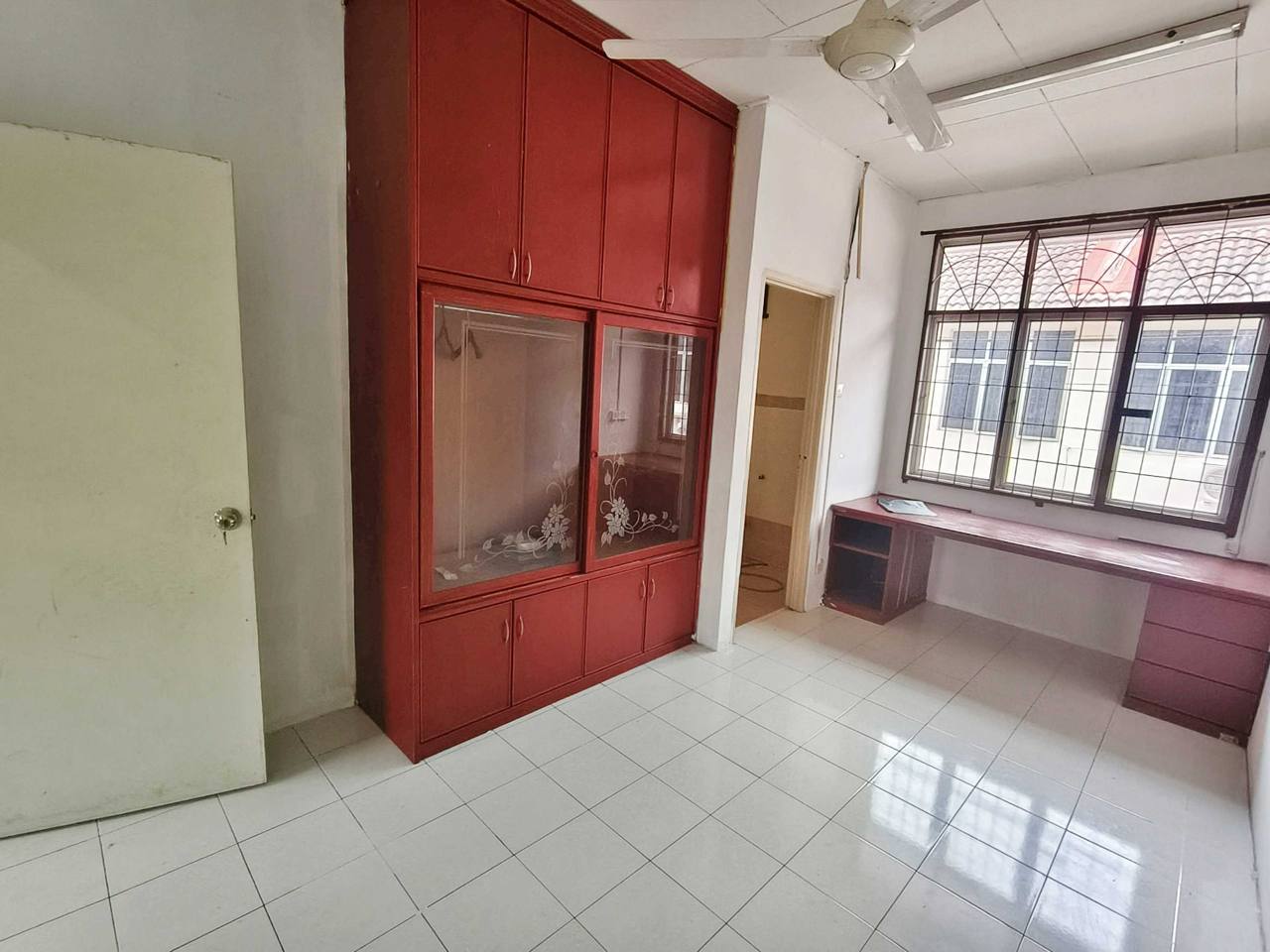 BANDAR PUTRA BERTAM 📍 | OPEN FACING | TERES 2 TINGKAT | CASHBACK RM70,000 | ZERO DEPOSIT | BOOKING 1K 9