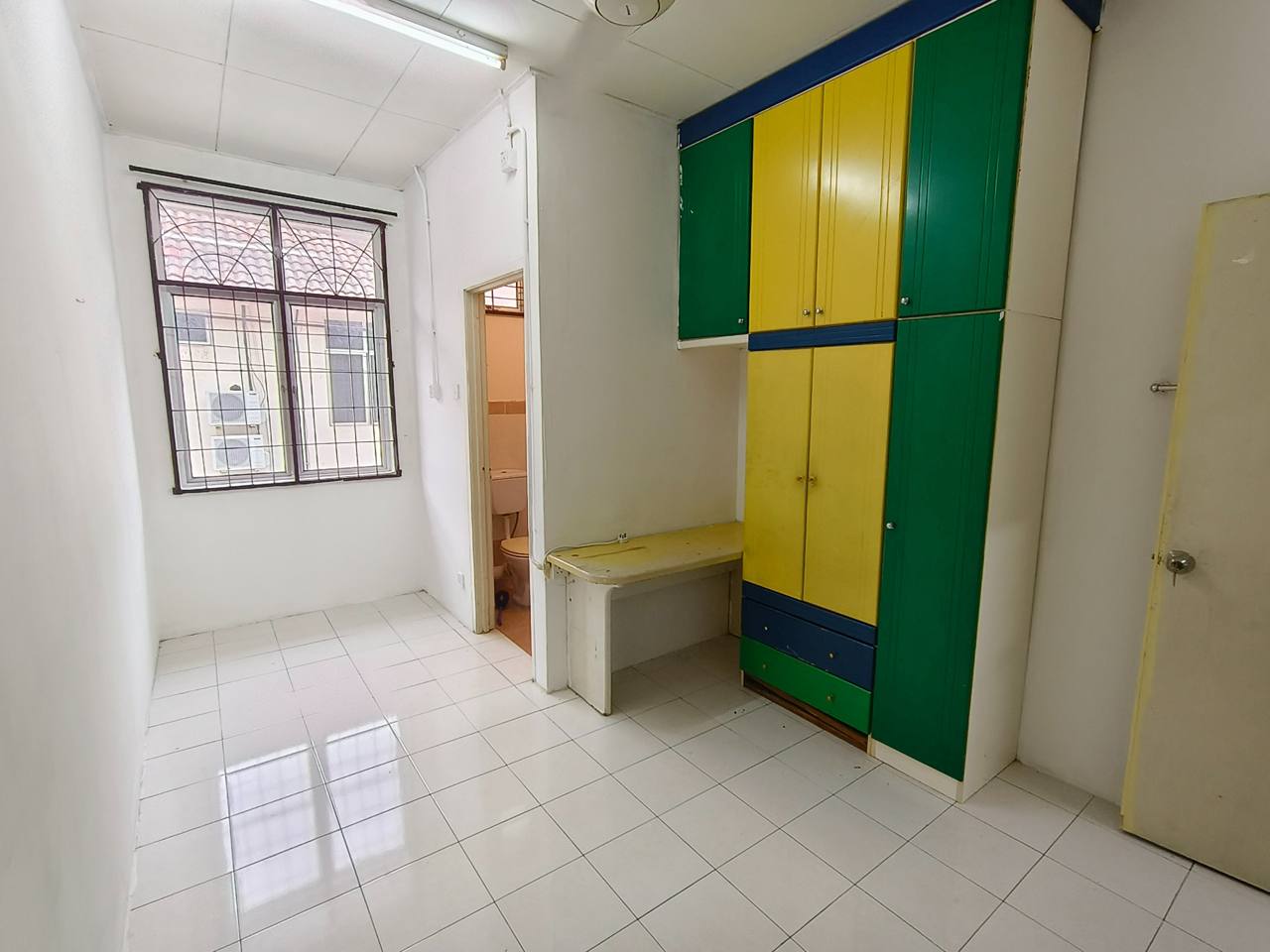 BANDAR PUTRA BERTAM 📍 | OPEN FACING | TERES 2 TINGKAT | CASHBACK RM70,000 | ZERO DEPOSIT | BOOKING 1K 11