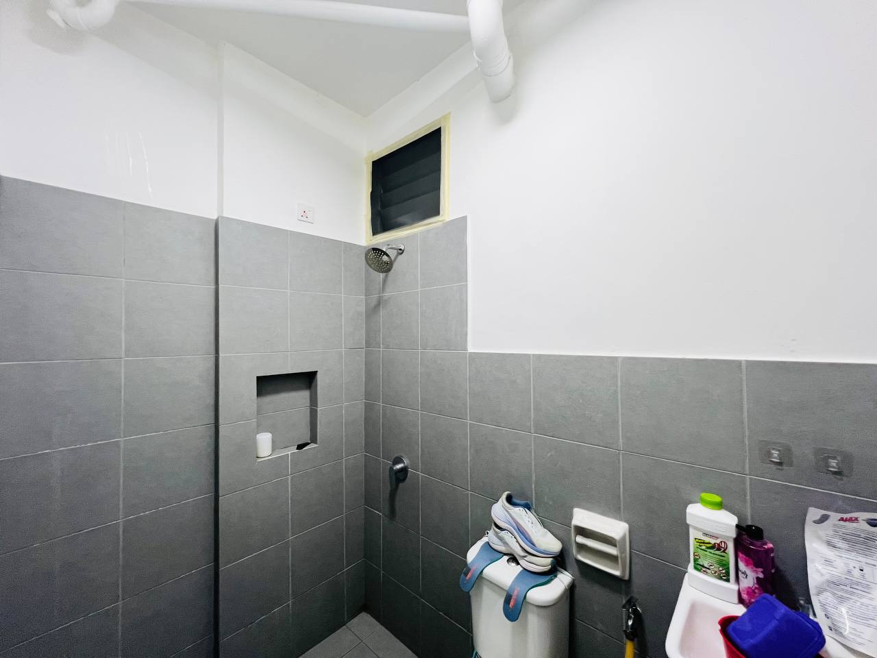 PANGSAPURI ENESTA DESA AMAN 📍 | CASHBACK RM20,000 | ZERO DEPOSIT | BOOKING 1K 14