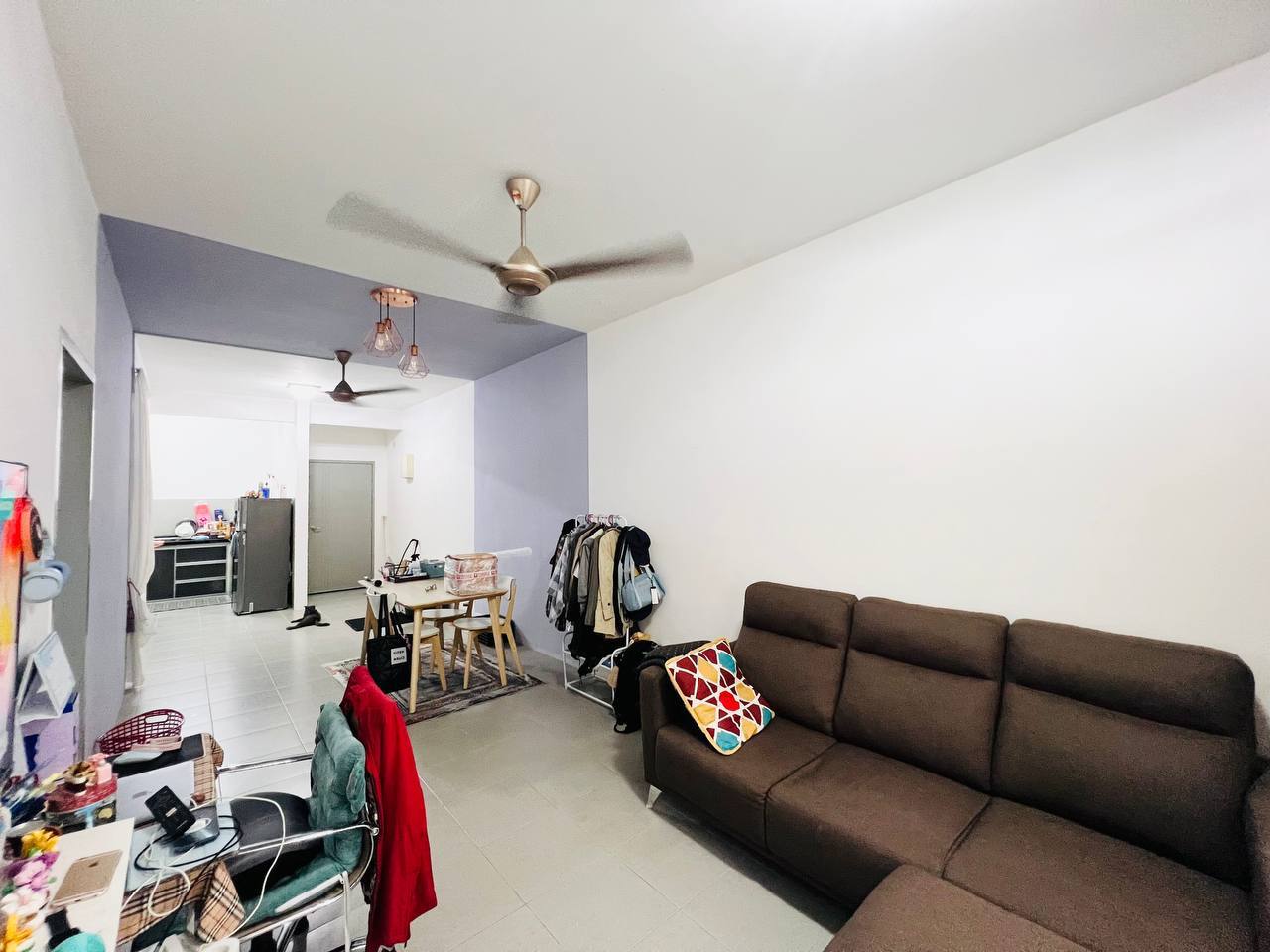 PANGSAPURI ENESTA DESA AMAN 📍 | CASHBACK RM20,000 | ZERO DEPOSIT | BOOKING 1K 17