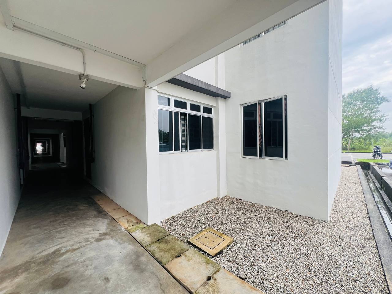 PANGSAPURI ENESTA DESA AMAN 📍 | CASHBACK RM20,000 | ZERO DEPOSIT | BOOKING 1K 19