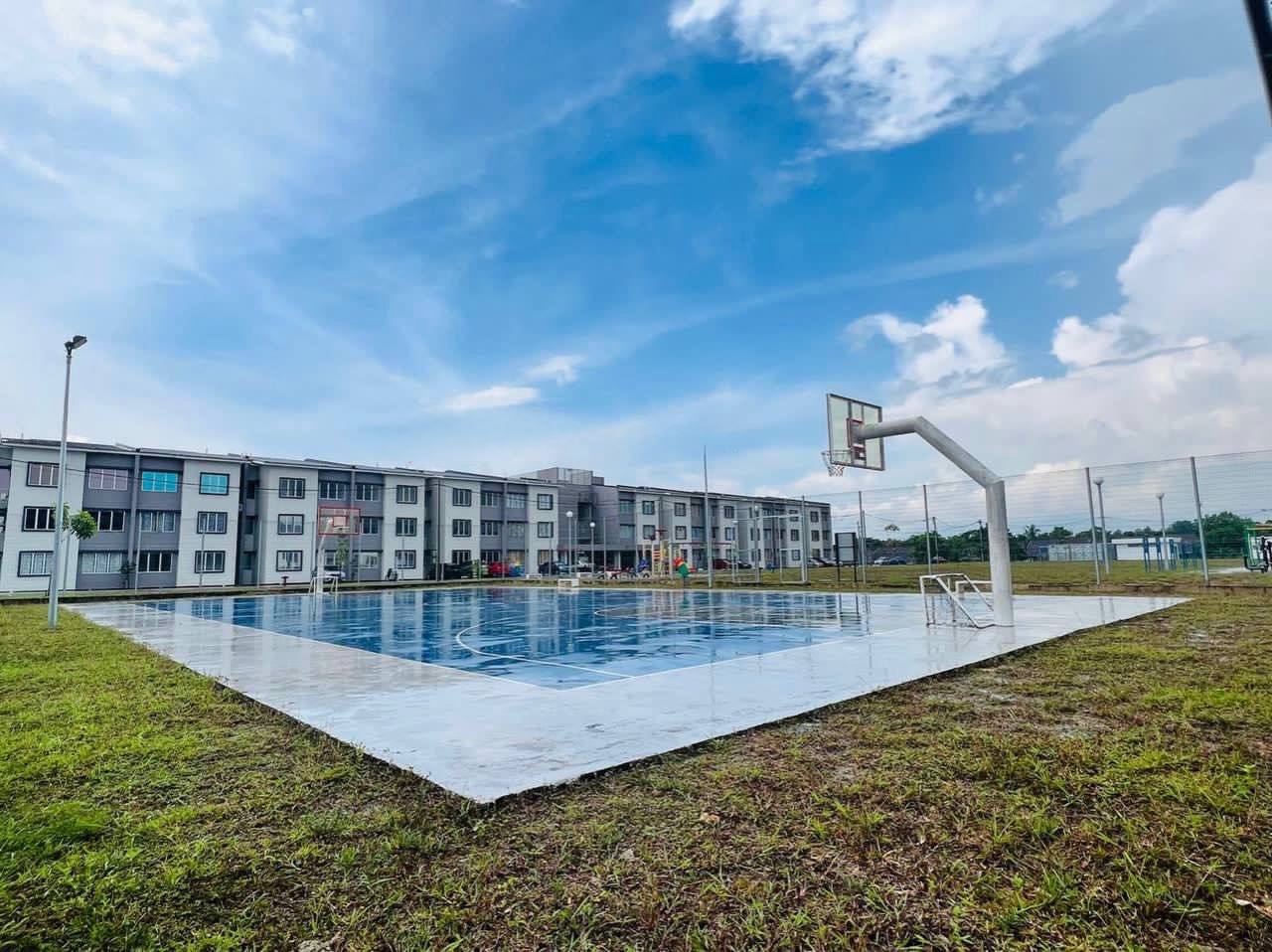 PANGSAPURI ENESTA DESA AMAN 📍 | CASHBACK RM20,000 | ZERO DEPOSIT | BOOKING 1K 4