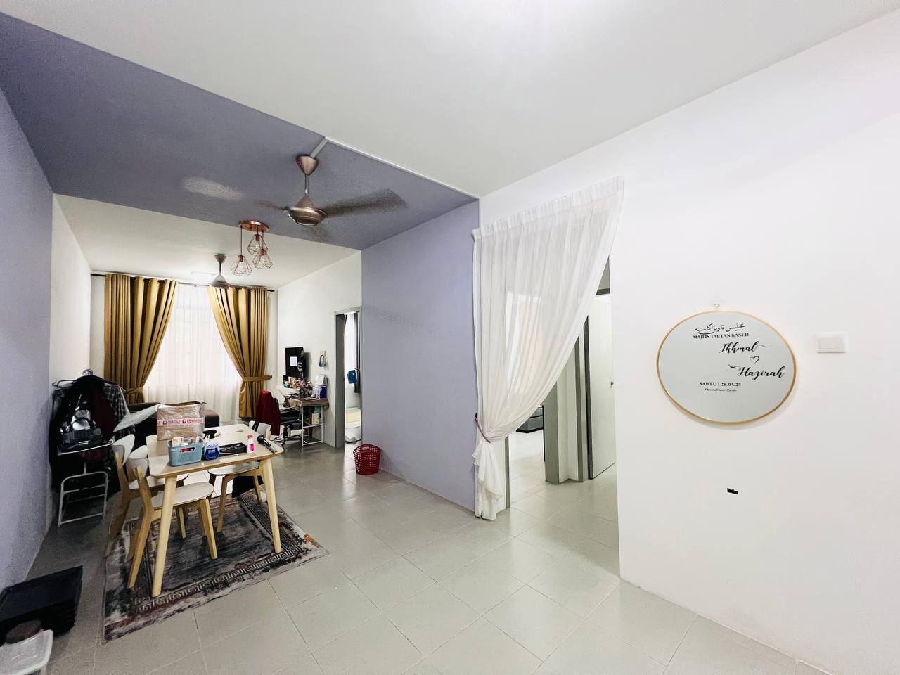 PANGSAPURI ENESTA DESA AMAN 📍 | CASHBACK RM20,000 | ZERO DEPOSIT | BOOKING 1K 6