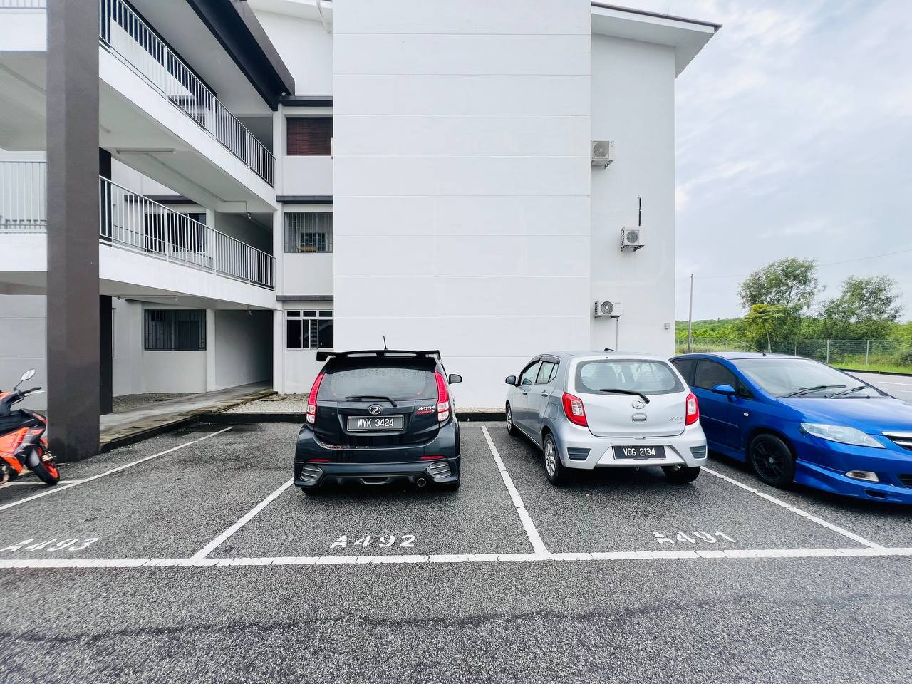 PANGSAPURI ENESTA DESA AMAN 📍 | CASHBACK RM20,000 | ZERO DEPOSIT | BOOKING 1K 7