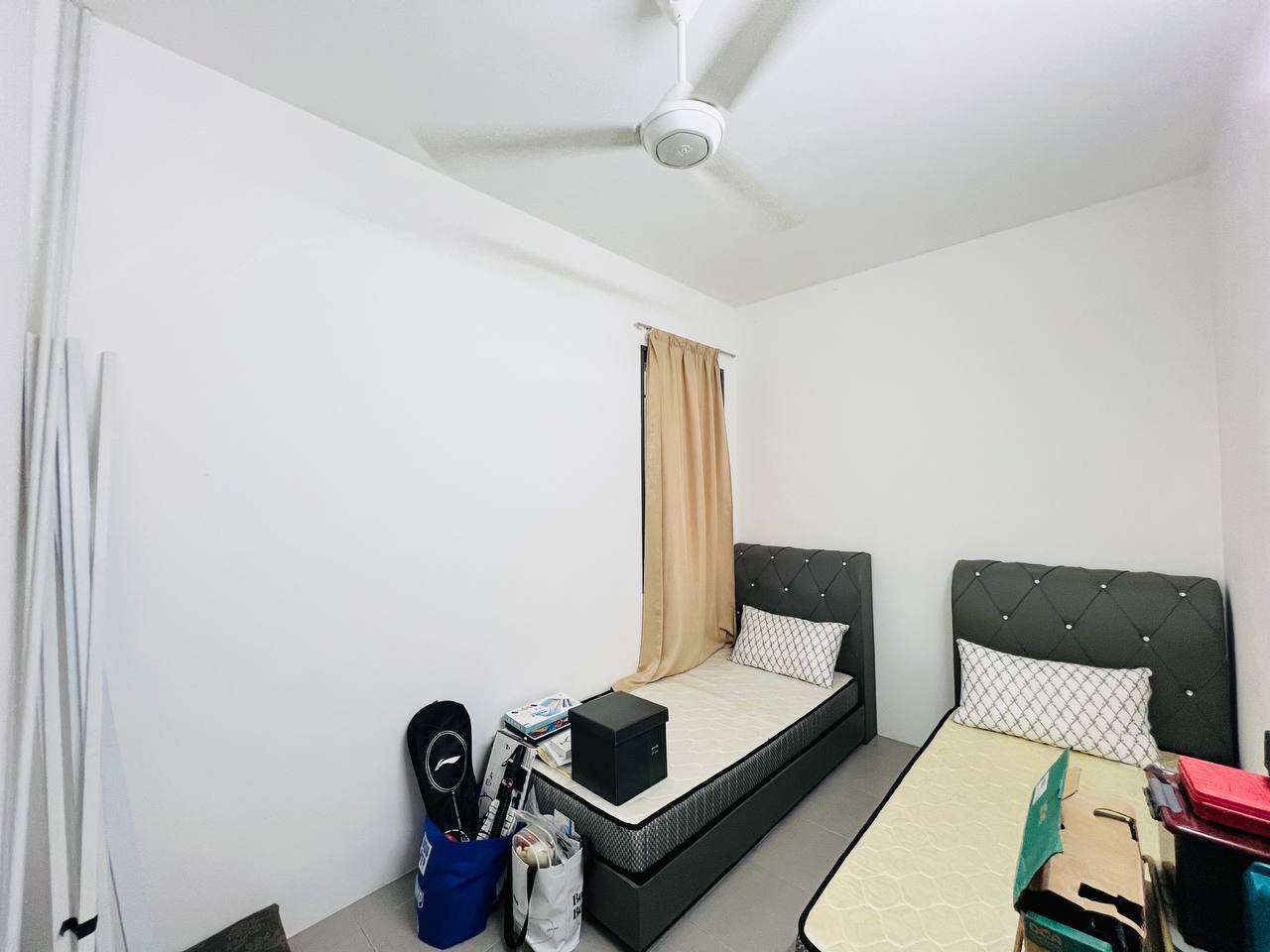 PANGSAPURI ENESTA DESA AMAN 📍 | CASHBACK RM20,000 | ZERO DEPOSIT | BOOKING 1K 8