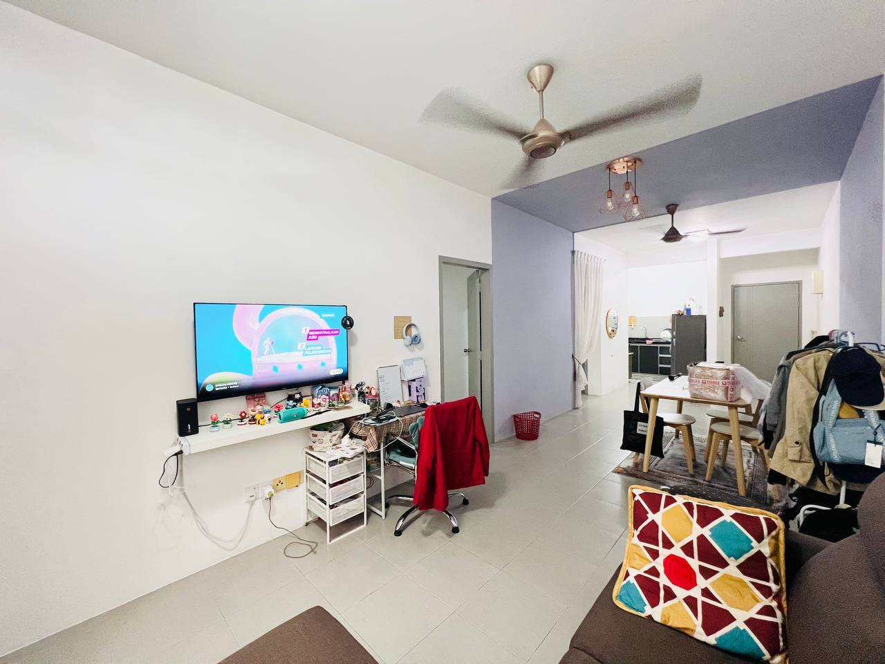 PANGSAPURI ENESTA DESA AMAN 📍 | CASHBACK RM20,000 | ZERO DEPOSIT | BOOKING 1K 9