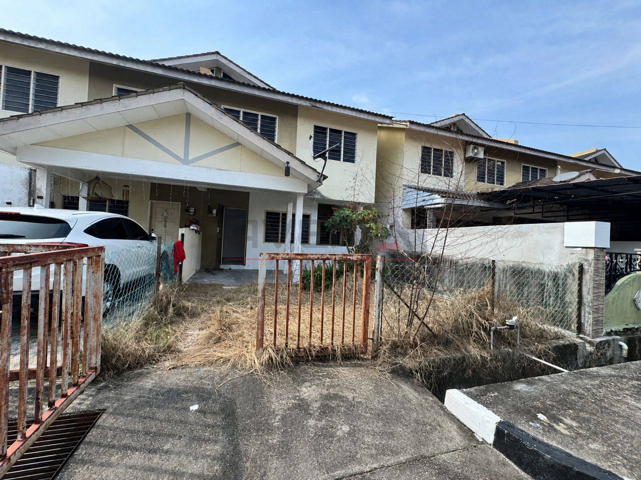 TAMAN MANGGIS INDAH 📍 | CLUSTER 2 TINGKAT | CASHBACK RM35,000 | ZERO DEPOSIT | BOOKING 1K