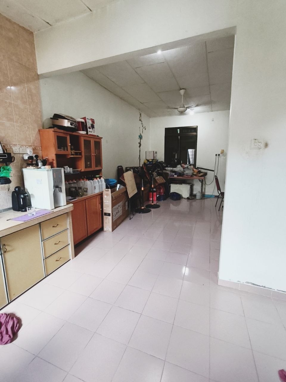 TAMAN SERAI WANGI 📍 | RENOVATED | TERES SETINGKAT | CASHBACK RM41,000 | ZERO DEPOSIT | BOOKING 1K 4