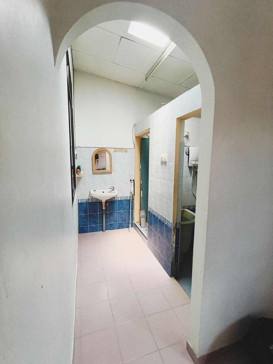 TAMAN SERAI WANGI 📍 | RENOVATED | TERES SETINGKAT | CASHBACK RM41,000 | ZERO DEPOSIT | BOOKING 1K 6