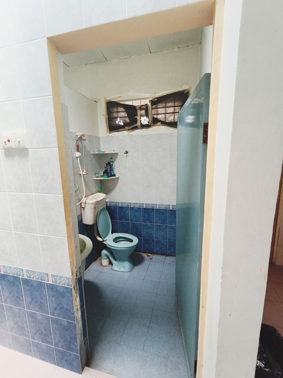 TAMAN SERAI WANGI 📍 | RENOVATED | TERES SETINGKAT | CASHBACK RM41,000 | ZERO DEPOSIT | BOOKING 1K 7