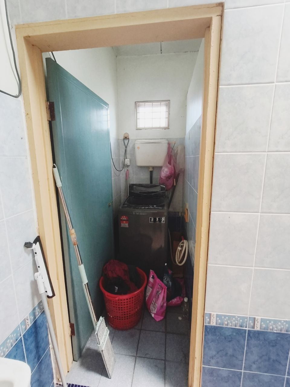 TAMAN SERAI WANGI 📍 | RENOVATED | TERES SETINGKAT | CASHBACK RM41,000 | ZERO DEPOSIT | BOOKING 1K 8