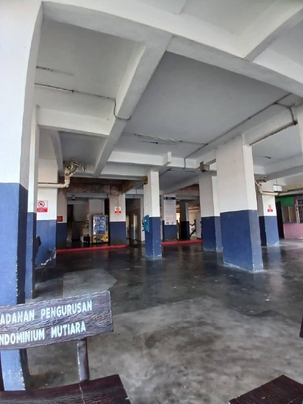 KONDOMINIUM MUTIARA BANDAR PERDA 📍 | CASHBACK RM25,000 | ZERO DEPOSIT | BOOKING 1K 2