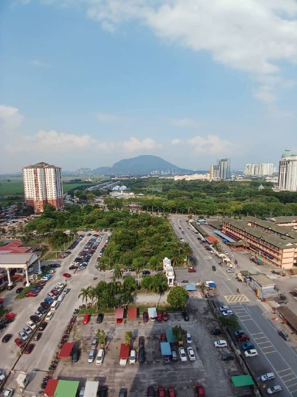 KONDOMINIUM MUTIARA BANDAR PERDA 📍 | CASHBACK RM25,000 | ZERO DEPOSIT | BOOKING 1K 14