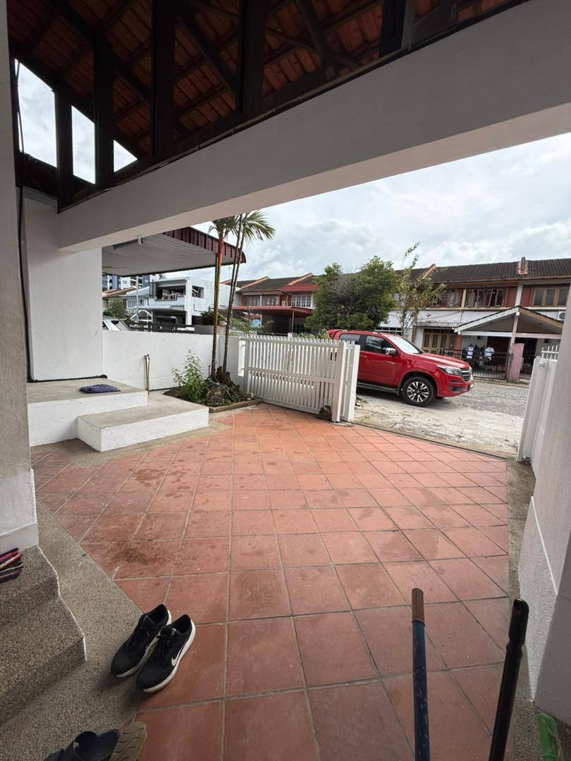 KONDOMINIUM MUTIARA BANDAR PERDA 📍 | CASHBACK RM25,000 | ZERO DEPOSIT | BOOKING 1K 22