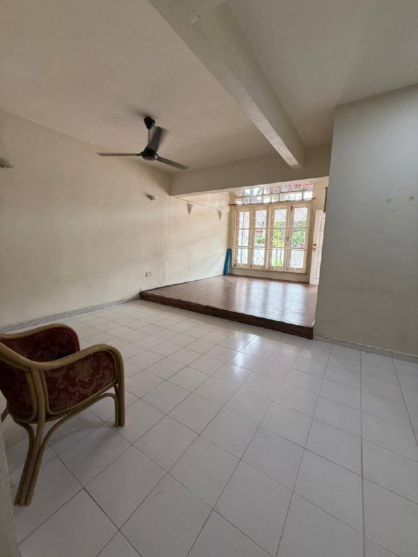 KONDOMINIUM MUTIARA BANDAR PERDA 📍 | CASHBACK RM25,000 | ZERO DEPOSIT | BOOKING 1K 23