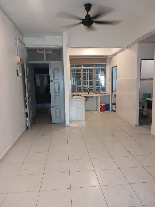 KONDOMINIUM MUTIARA BANDAR PERDA 📍 | CASHBACK RM25,000 | ZERO DEPOSIT | BOOKING 1K 8