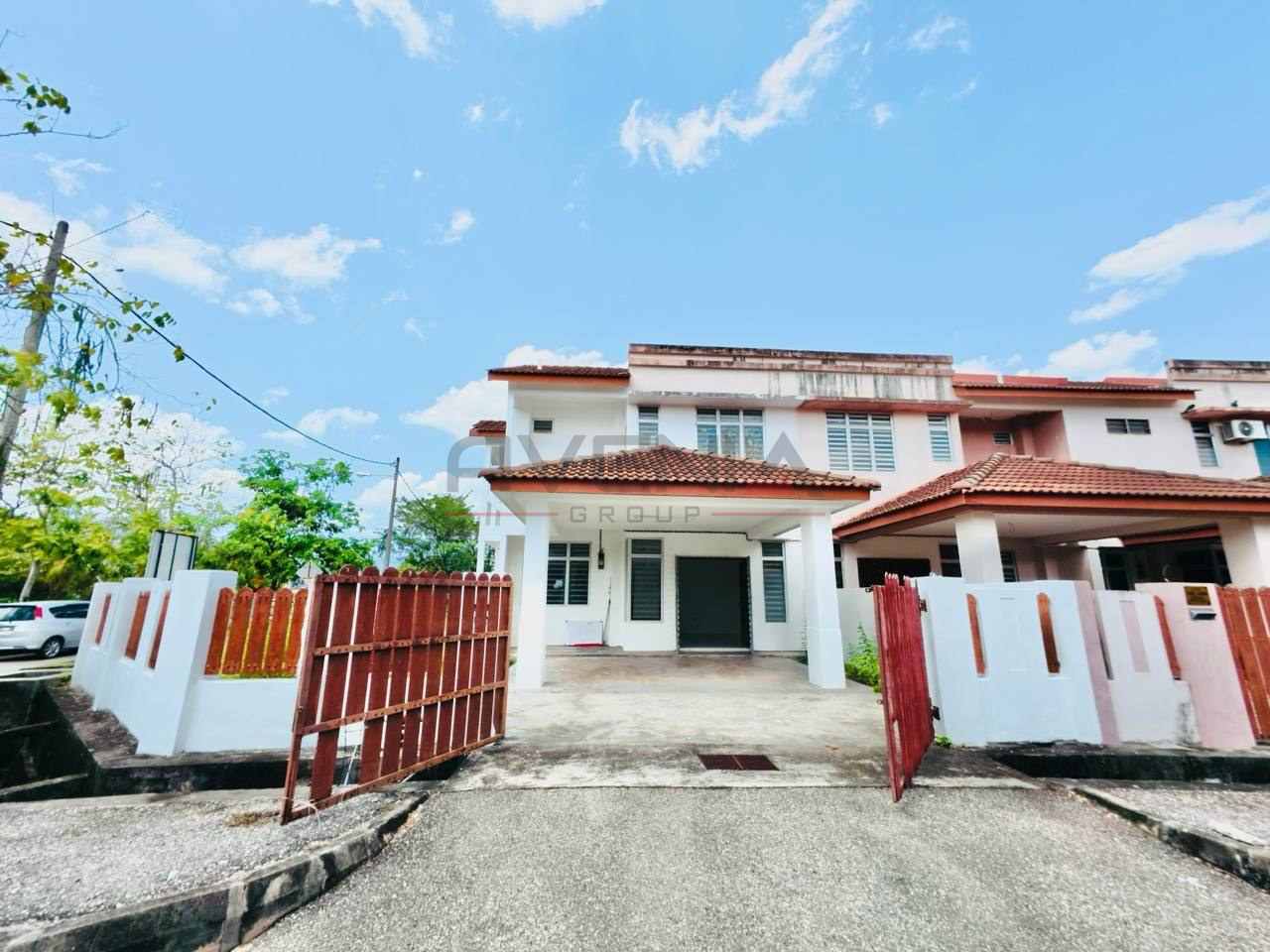 REGILIA AMBANGAN HEIGHTS 📍 | CORNER LOT | TERES 2 TINGKAT | CASHBACK RM10,000 | ZERO DEPOSIT | BOOKING 1K