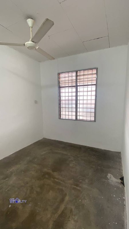TAMAN MAHSURI 📍 | TERES SETINGKAT | CASHBACK RM30,000 | ZERO DEPOSIT | BOOKING 1K 4