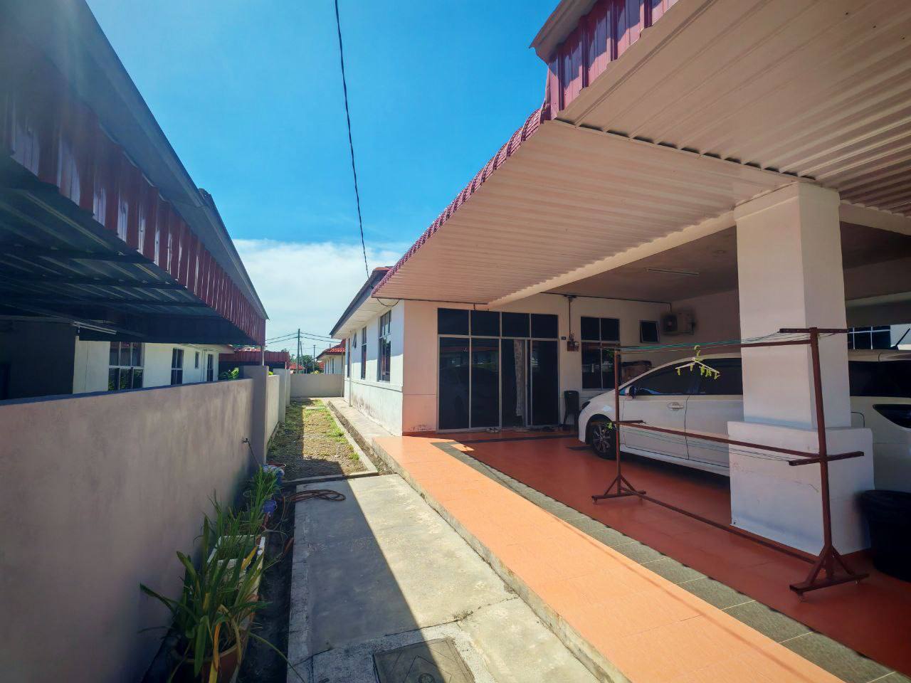 SP HEIGHTS 📍 | RENOVATED | SEMI-D SETINGKAT | CASHBACK RM55,000 | ZERO DEPOSIT | BOOKING 1K 2