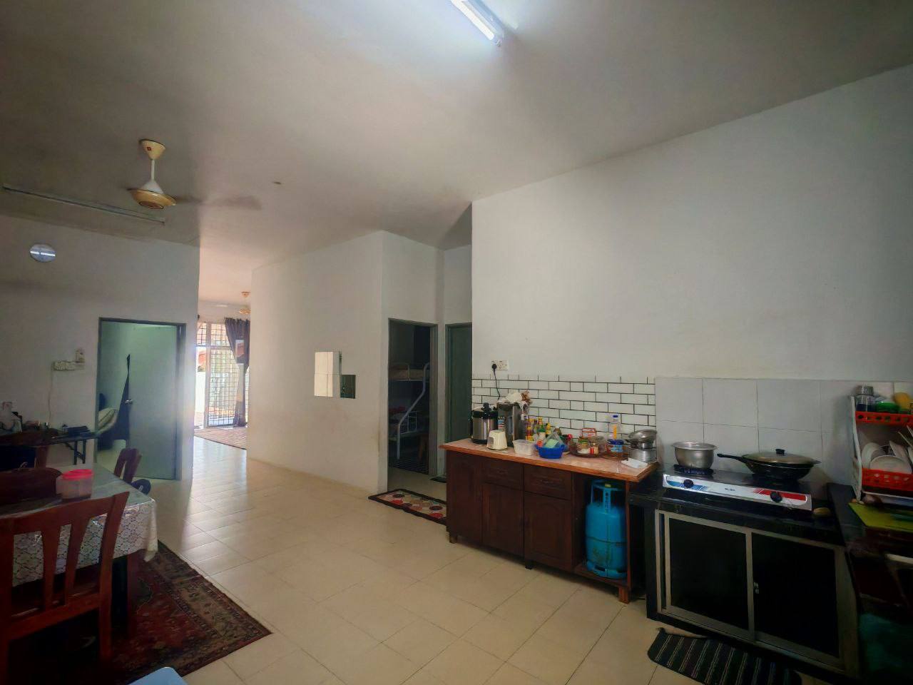SP HEIGHTS 📍 | RENOVATED | SEMI-D SETINGKAT | CASHBACK RM55,000 | ZERO DEPOSIT | BOOKING 1K 13