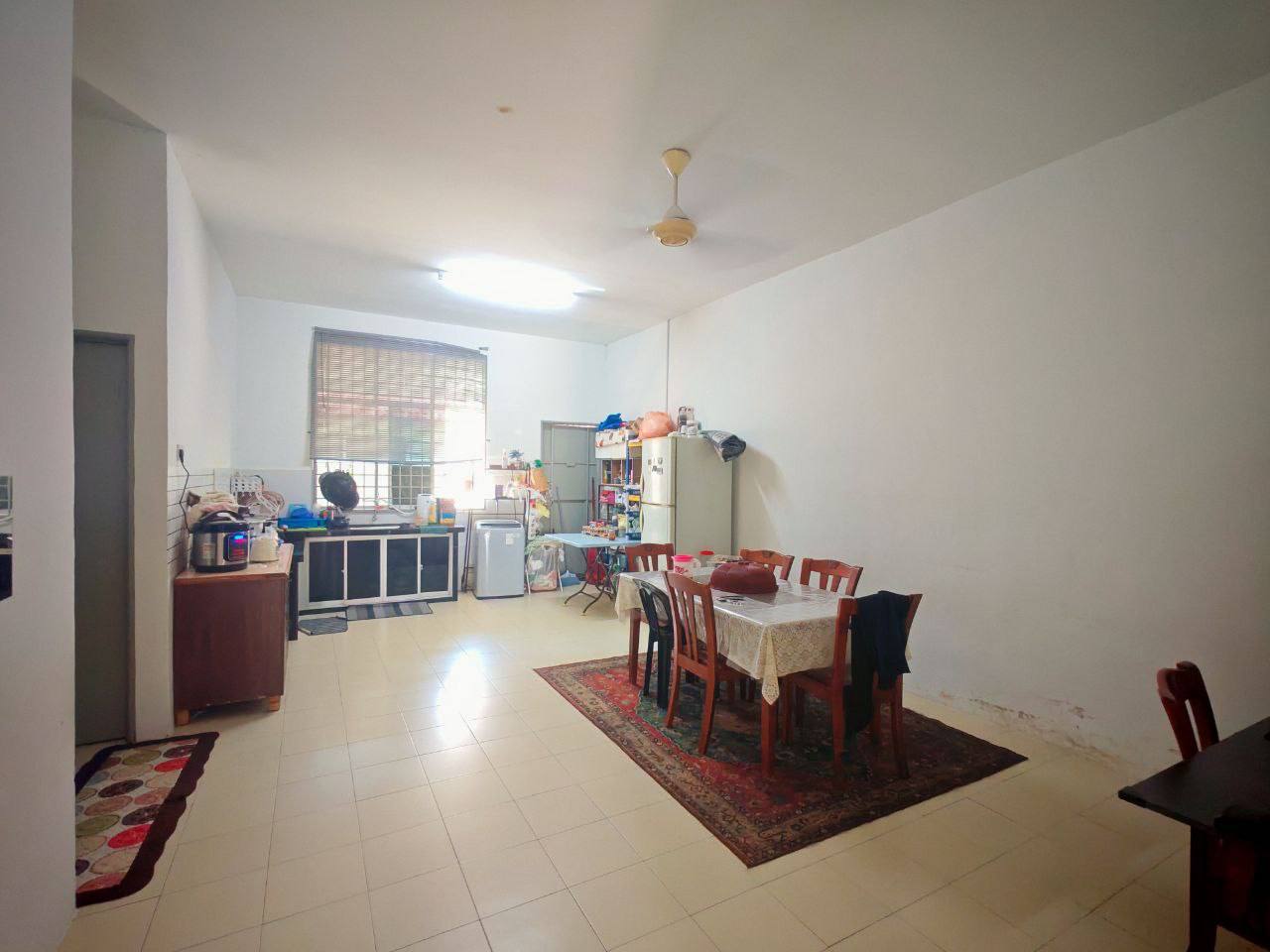 SP HEIGHTS 📍 | RENOVATED | SEMI-D SETINGKAT | CASHBACK RM55,000 | ZERO DEPOSIT | BOOKING 1K 5