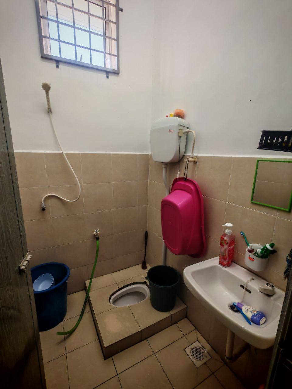 SP HEIGHTS 📍 | RENOVATED | SEMI-D SETINGKAT | CASHBACK RM55,000 | ZERO DEPOSIT | BOOKING 1K 9