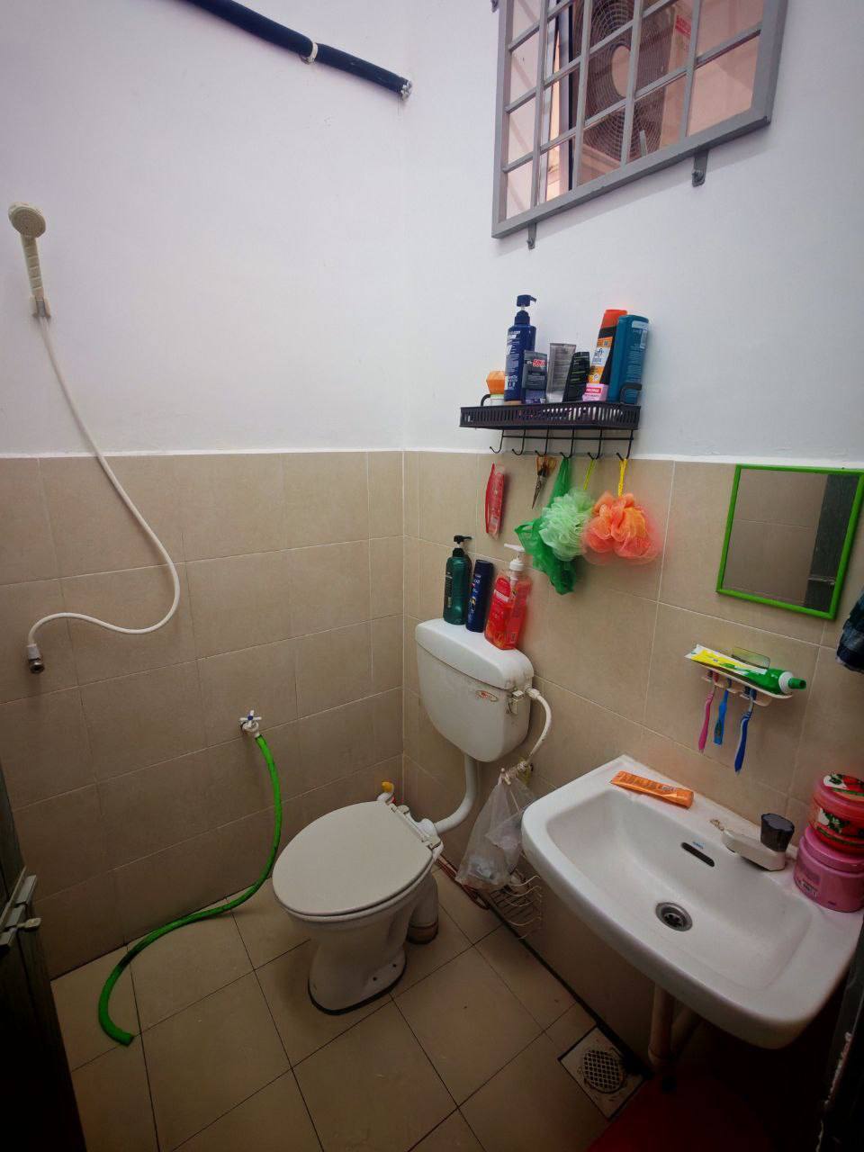 SP HEIGHTS 📍 | RENOVATED | SEMI-D SETINGKAT | CASHBACK RM55,000 | ZERO DEPOSIT | BOOKING 1K 10