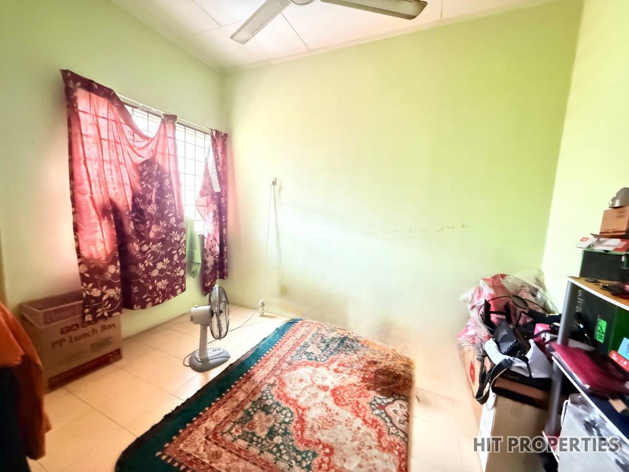 BANDAR PUTERI JAYA 📍 | TERES 2 TINGKAT | CASHBACK RM50,000 | ZERO DEPOSIT | BOOKING 1K 11