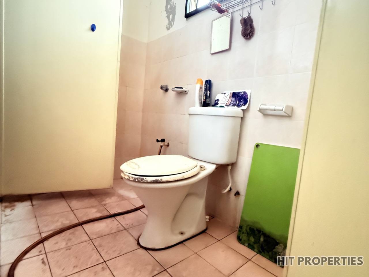 BANDAR PUTERI JAYA 📍 | TERES 2 TINGKAT | CASHBACK RM50,000 | ZERO DEPOSIT | BOOKING 1K 15