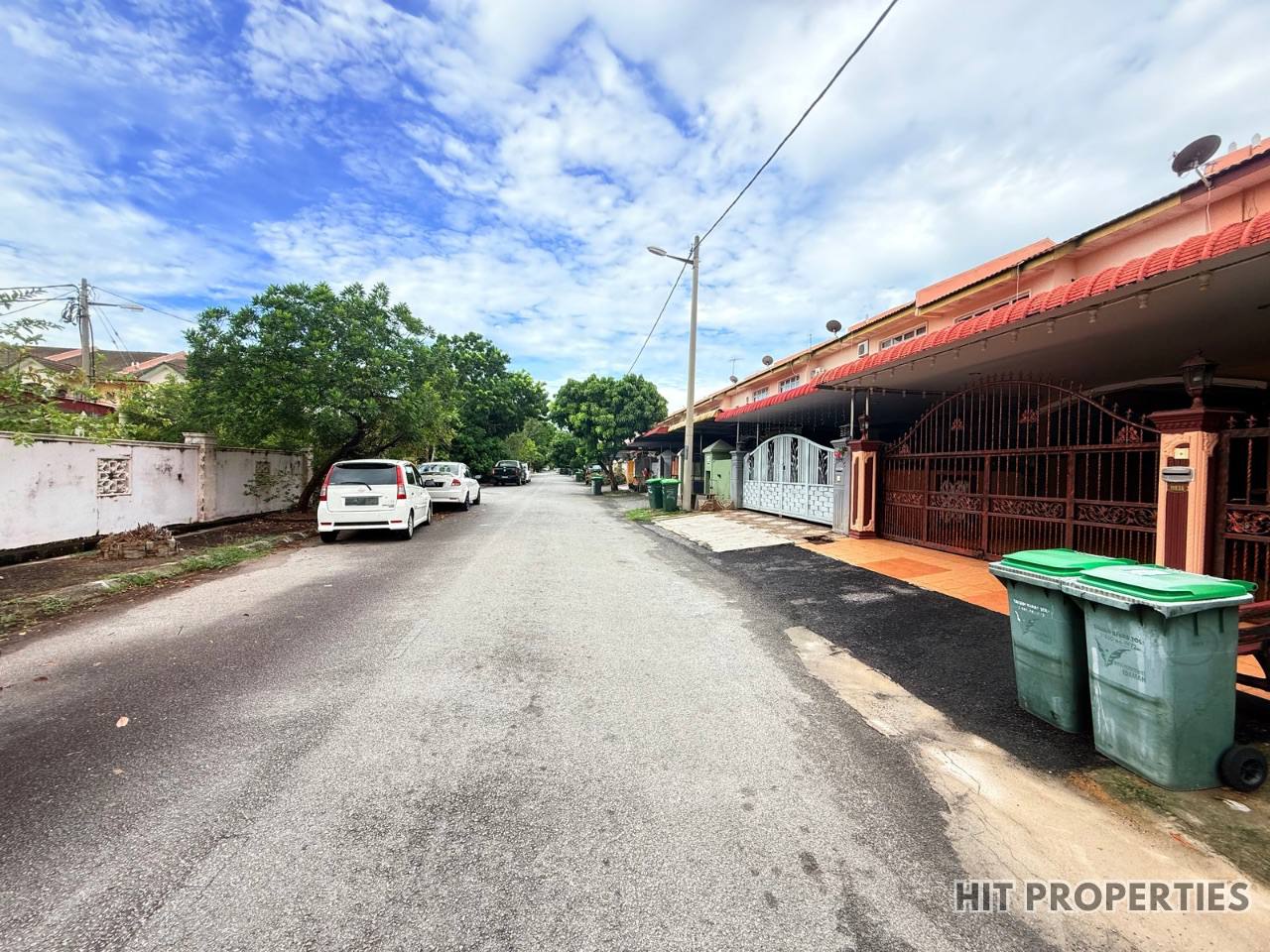 BANDAR PUTERI JAYA 📍 | TERES 2 TINGKAT | CASHBACK RM50,000 | ZERO DEPOSIT | BOOKING 1K 16