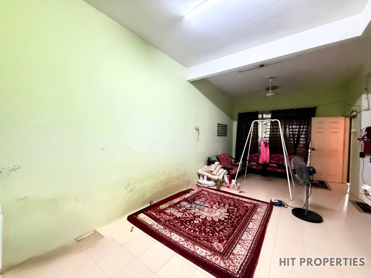 BANDAR PUTERI JAYA 📍 | TERES 2 TINGKAT | CASHBACK RM50,000 | ZERO DEPOSIT | BOOKING 1K 5