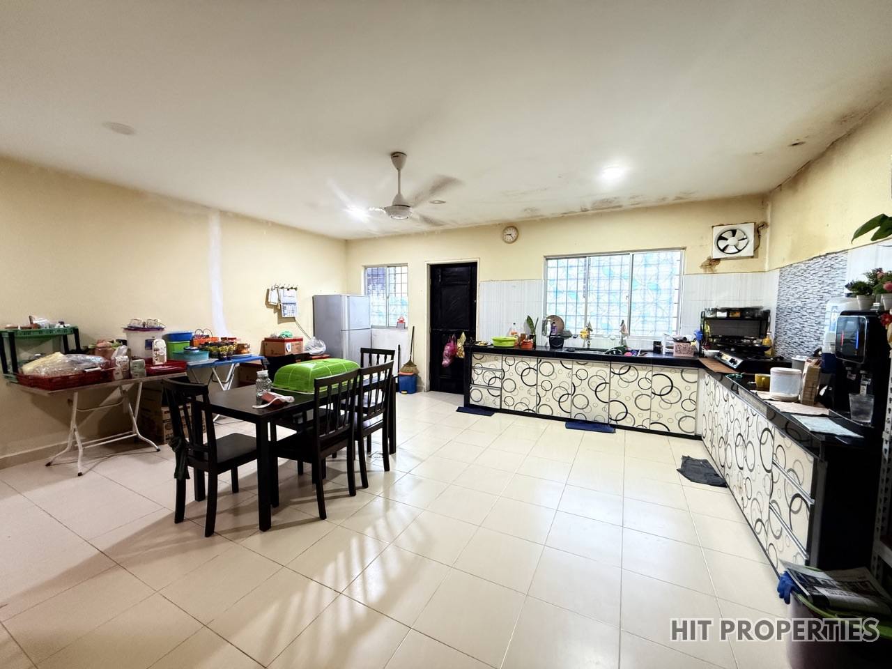 BANDAR PUTERI JAYA 📍 | TERES 2 TINGKAT | CASHBACK RM50,000 | ZERO DEPOSIT | BOOKING 1K 7