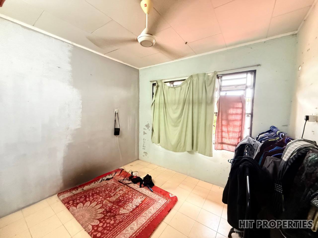 BANDAR PUTERI JAYA 📍 | TERES 2 TINGKAT | CASHBACK RM50,000 | ZERO DEPOSIT | BOOKING 1K 10