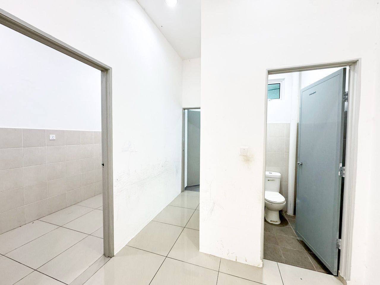 BANDAR PERMATA LUNAS 📍 | RENOVATED | SEMI-D | CASHBACK RM51,000 | ZERO DEPOSIT | BOOKING 1K 4