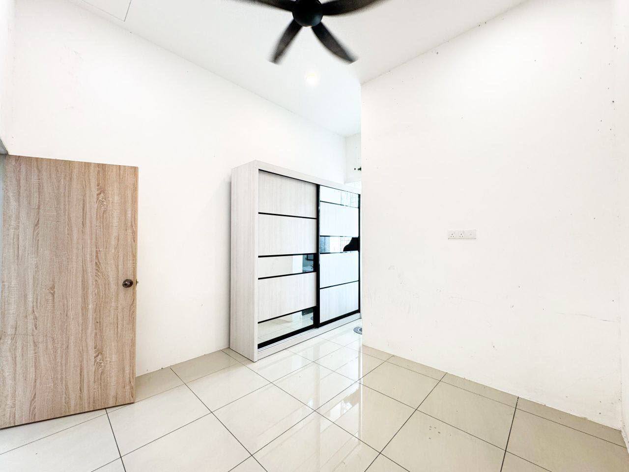 BANDAR PERMATA LUNAS 📍 | RENOVATED | SEMI-D | CASHBACK RM51,000 | ZERO DEPOSIT | BOOKING 1K 8