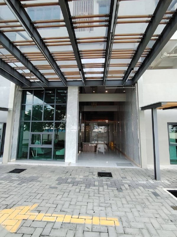 SERVIS APARTMENT SINARAN RESIDENCE BANDAR CASSIA 📍 | ZERO DEPOSIT | BOOKING 1K 18
