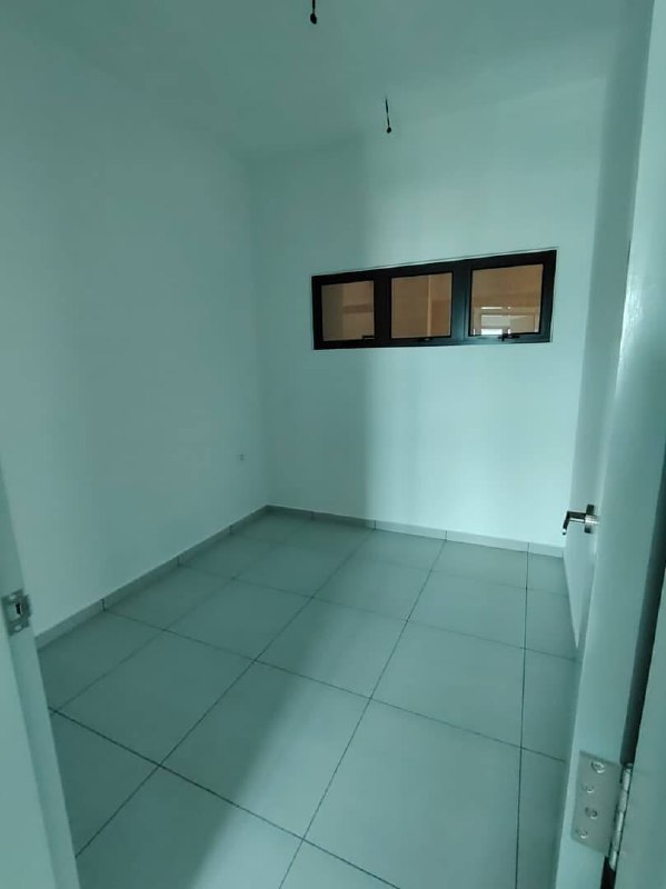 SERVIS APARTMENT SINARAN RESIDENCE BANDAR CASSIA 📍 | ZERO DEPOSIT | BOOKING 1K 34