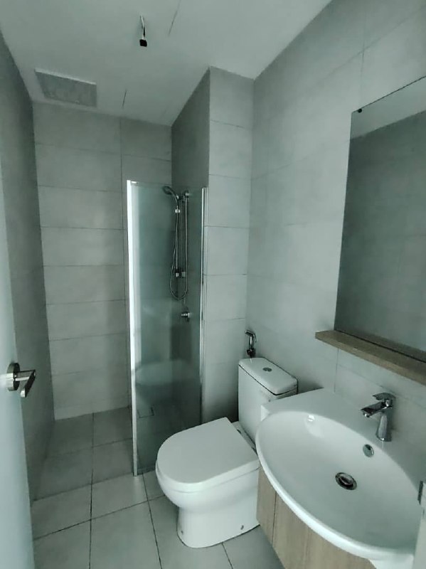 SERVIS APARTMENT SINARAN RESIDENCE BANDAR CASSIA 📍 | ZERO DEPOSIT | BOOKING 1K 35