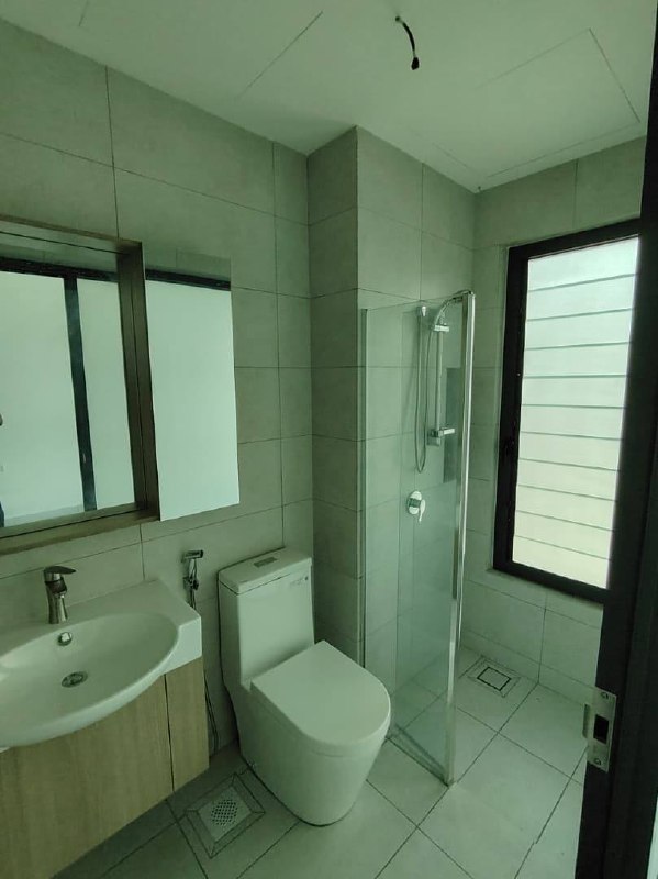 SERVIS APARTMENT SINARAN RESIDENCE BANDAR CASSIA 📍 | ZERO DEPOSIT | BOOKING 1K 36