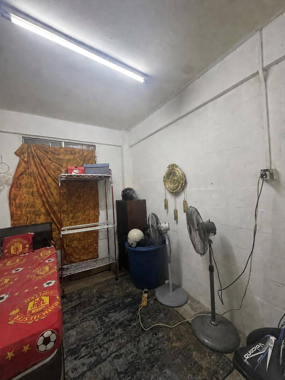 FLAT TAMAN INDERAWASIH GROUND FLOOR 📍 | CASHBACK RM11,000 | ZERO DEPOSIT | BOOKING 1K 2
