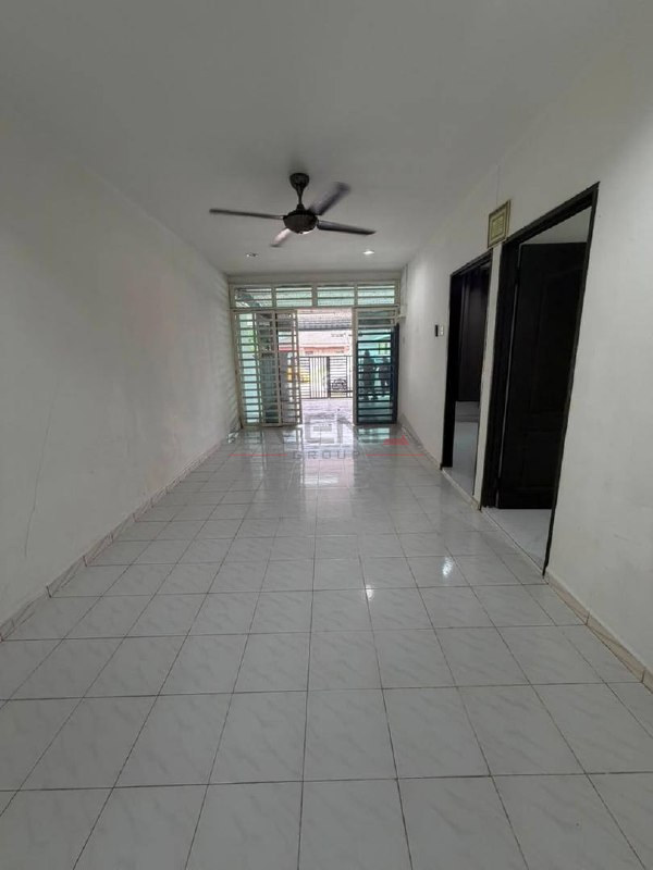 TAMAN SEJATI INDAH 📍 | OPEN FACING | TERES SETINGKAT | CASHBACK RM20,000 | ZERO DEPOSIT | BOOKING 1K 6