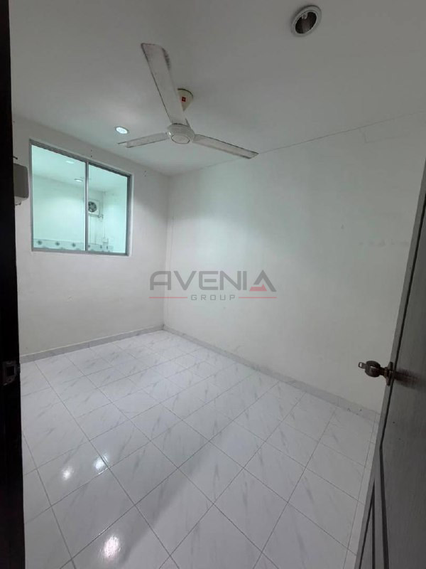 TAMAN SEJATI INDAH 📍 | OPEN FACING | TERES SETINGKAT | CASHBACK RM20,000 | ZERO DEPOSIT | BOOKING 1K 10